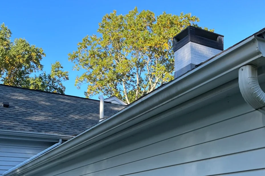 Gutter Cleaning Maggie Valley