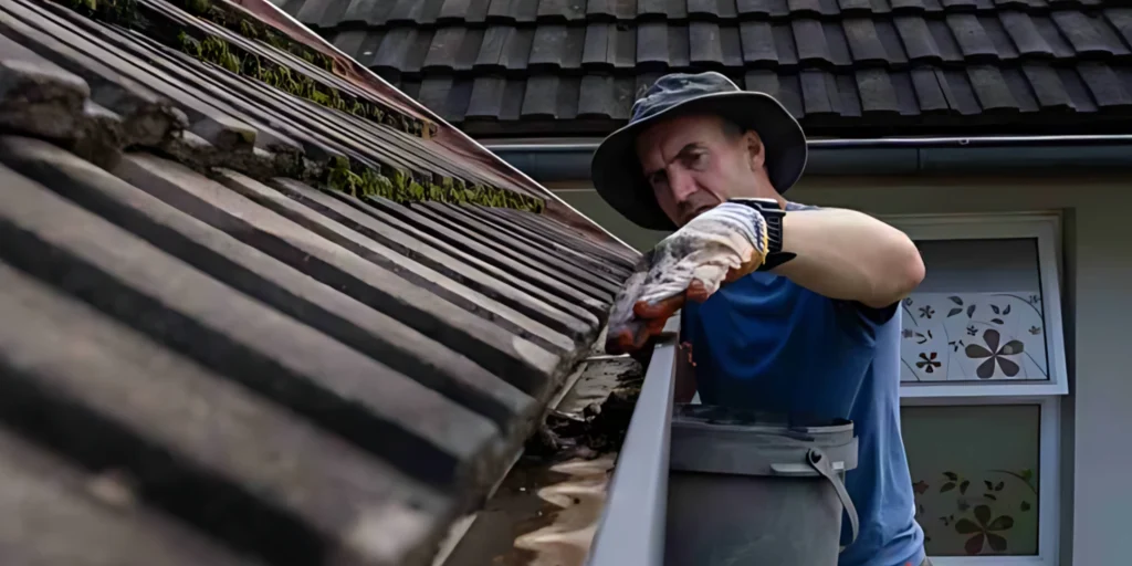 Gutter Cleaning Maggie Valley home page