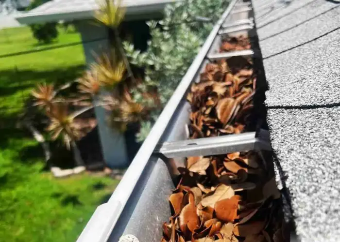 Gutter Cleaning Maggie Valley home page